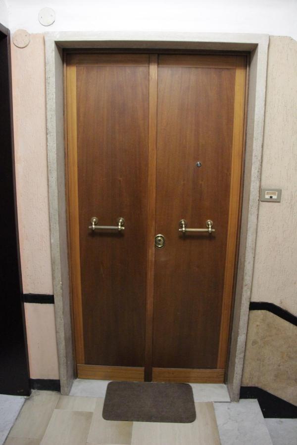 Dimora Re Di Roma - Rome Apartment المظهر الخارجي الصورة