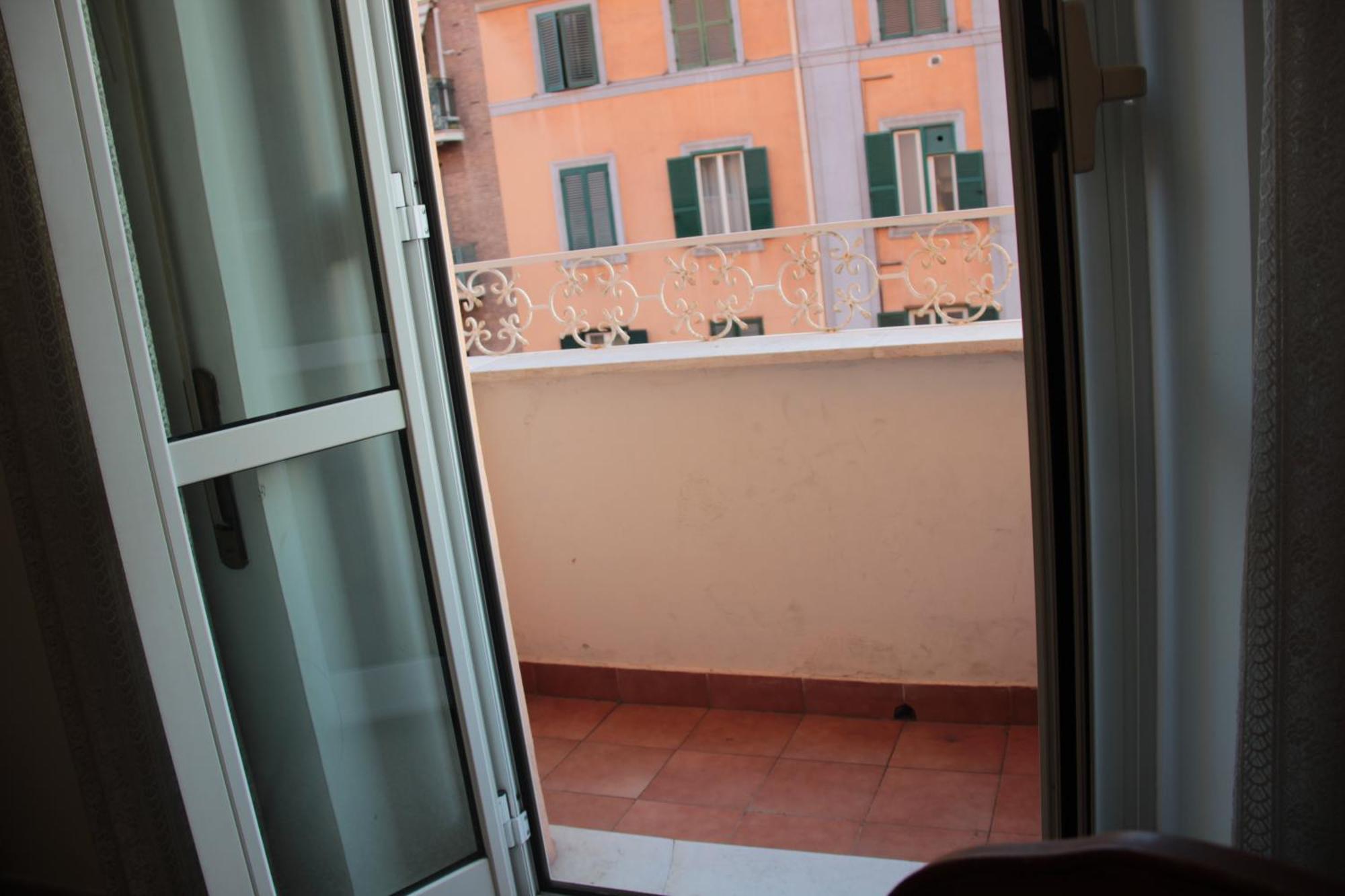 Dimora Re Di Roma - Rome Apartment المظهر الخارجي الصورة