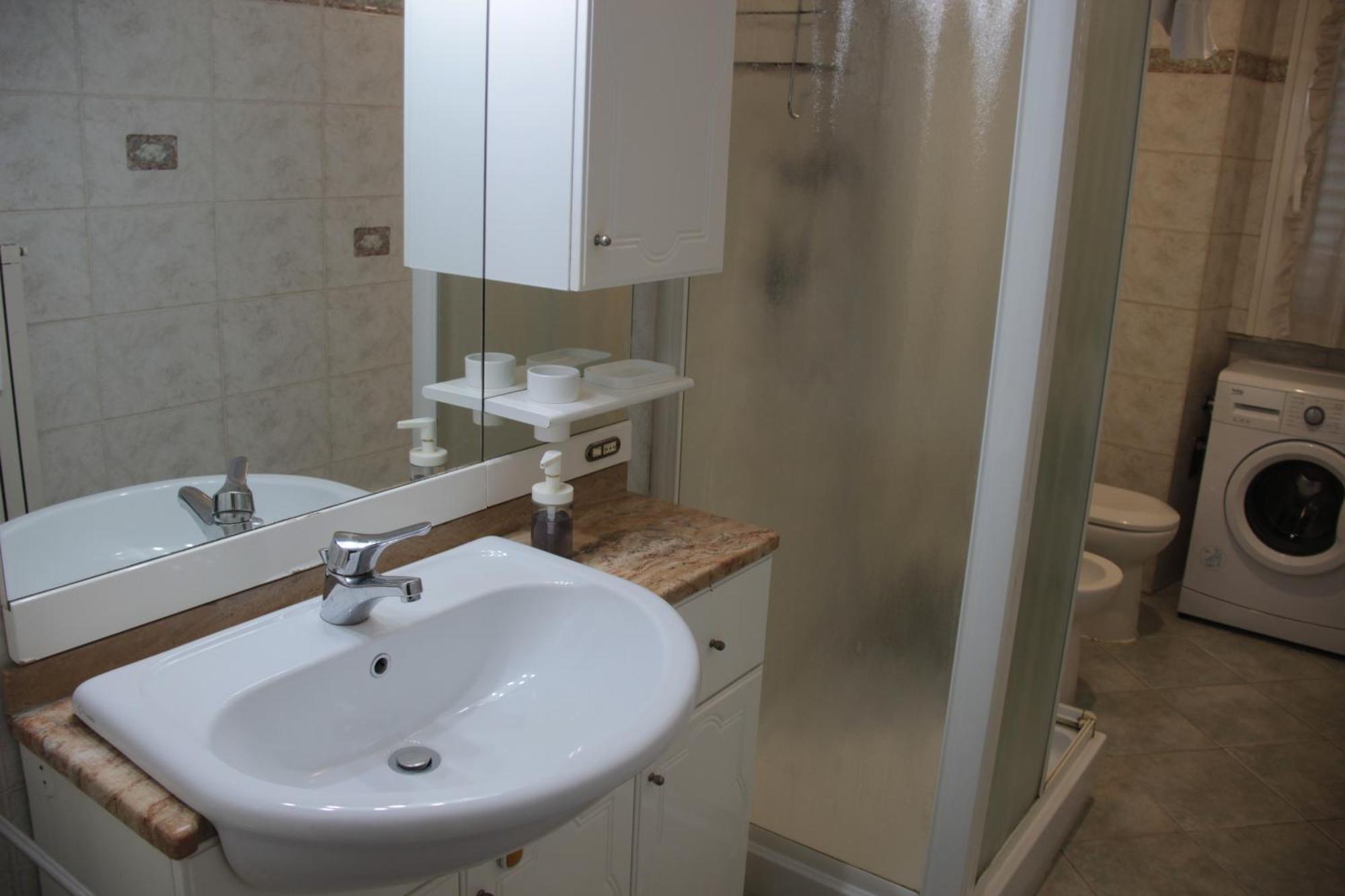 Dimora Re Di Roma - Rome Apartment المظهر الخارجي الصورة