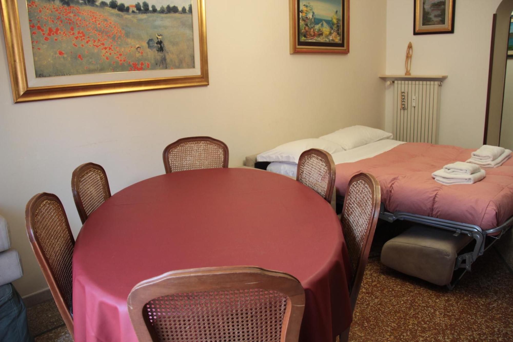 Dimora Re Di Roma - Rome Apartment المظهر الخارجي الصورة