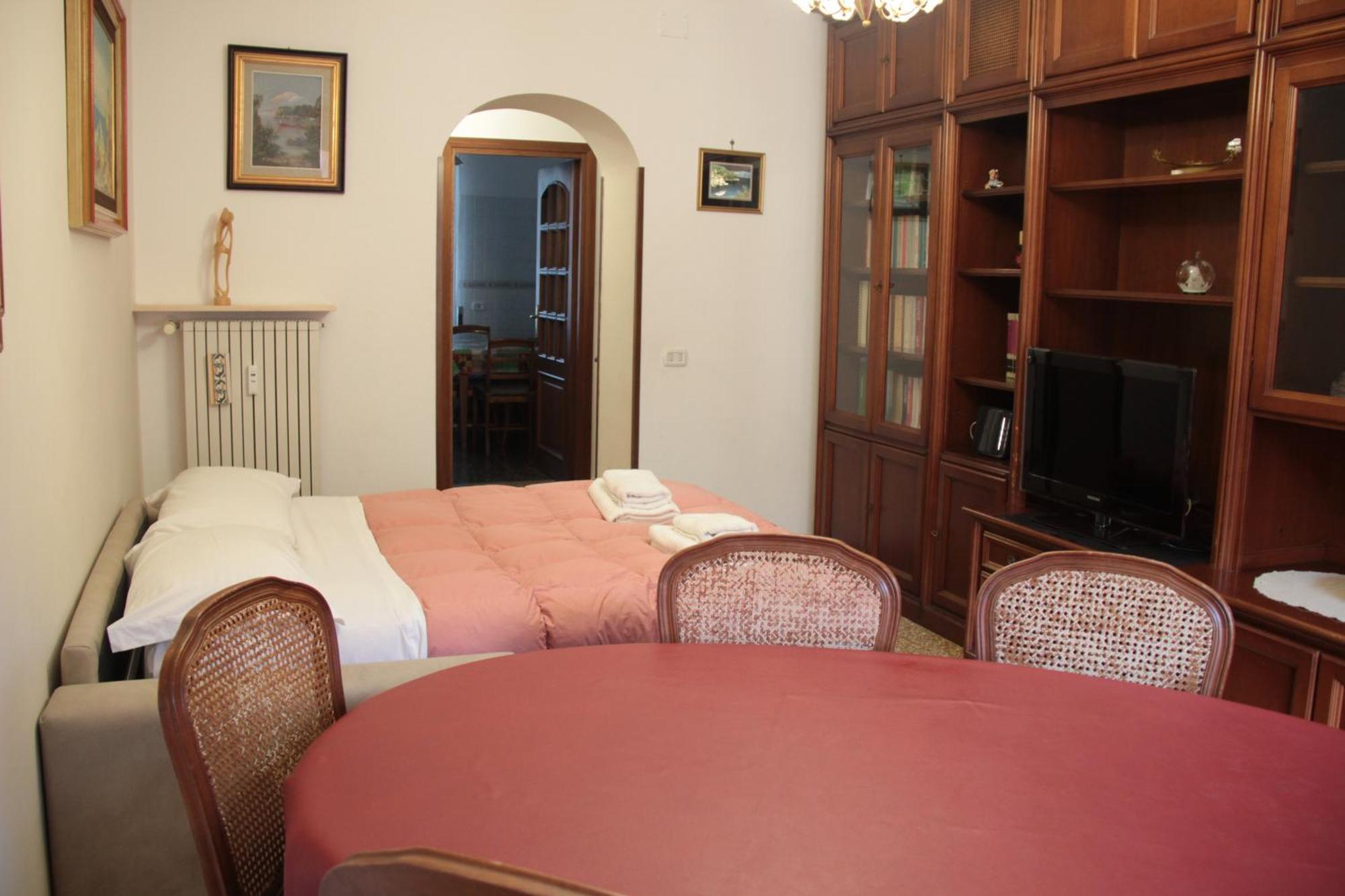 Dimora Re Di Roma - Rome Apartment المظهر الخارجي الصورة