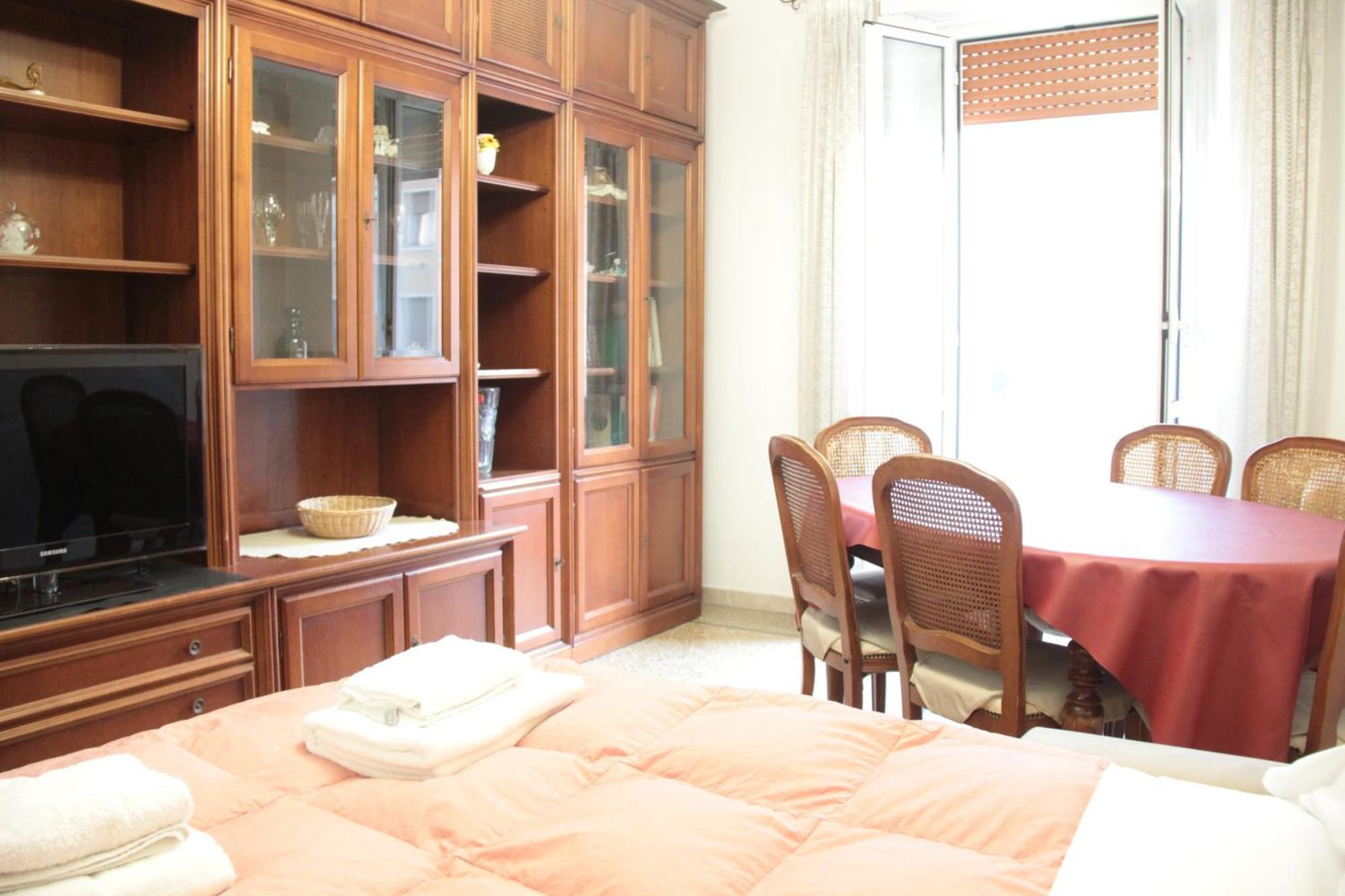 Dimora Re Di Roma - Rome Apartment المظهر الخارجي الصورة